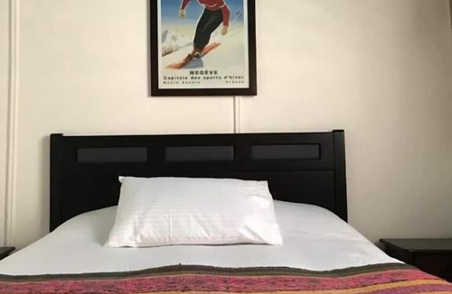 Refugio lo Valdes Cabin | Hostal Piolet