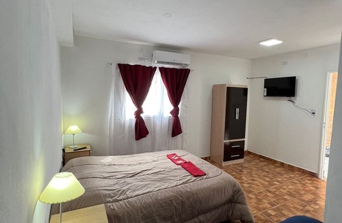 Chilecito Apartment | Apart hotel chilecito