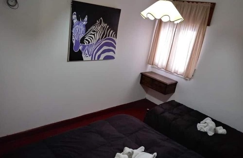 La Falda Hotel | Buenavista Hotel