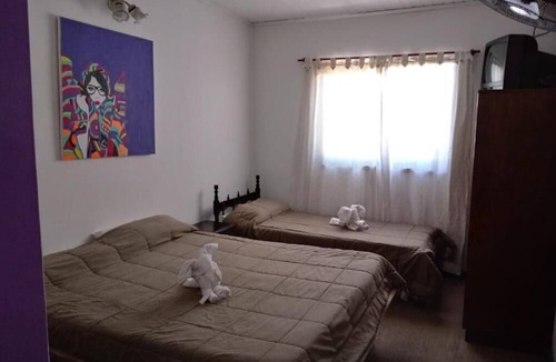 La Falda Hotel | Buenavista Hotel