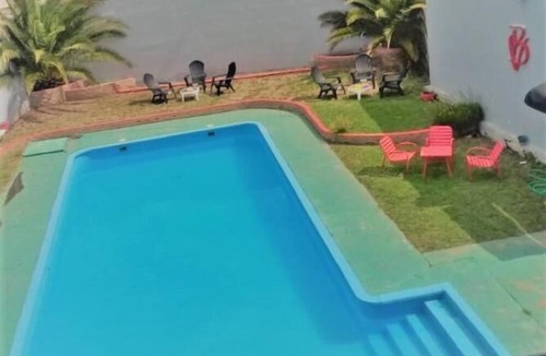 La Falda Hotel | Buenavista Hotel