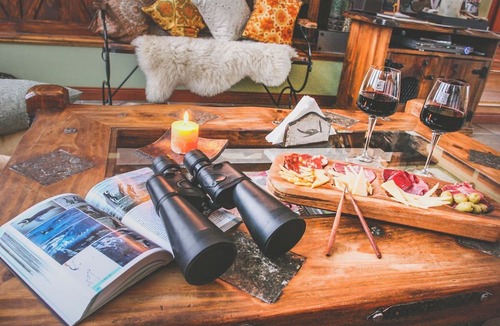 Province of Tierra del Fuego Hotel | Tierra de Leyendas Boutique Hotel