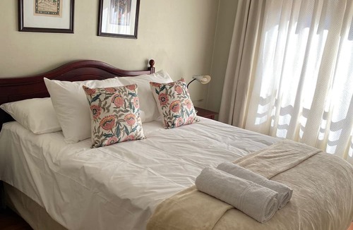 El Golf Apartment | Santiago Apartments El Golf