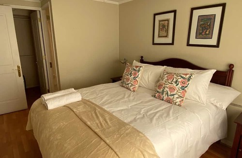 El Golf Apartment | Santiago Apartments El Golf