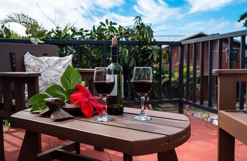 Hanga Roa Bed & Breakfast | Ngahu Rapa Nui