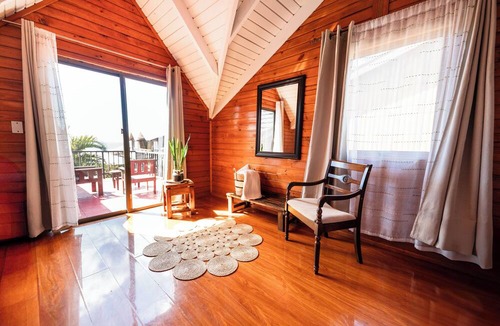 Hanga Roa Bed & Breakfast | Ngahu Rapa Nui