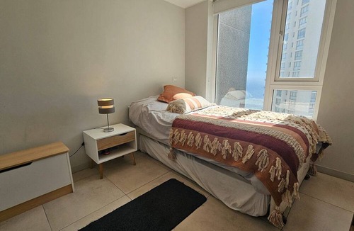 Renaca Apartment | Oceana Suites Reñaca Norte