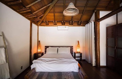 Arraial d'Ajuda Bed & Breakfast | Villa Cozy
