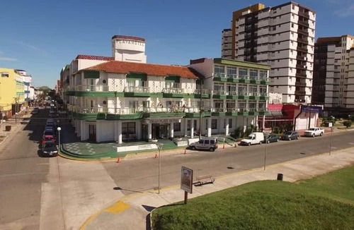 Mar de Ajo Hotel | GRAN PLAYA HOTEL
