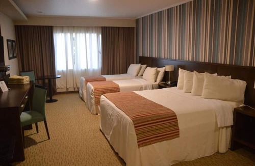 Villa Zorraquin Hotel | Mayim Hotel Termal & SPA