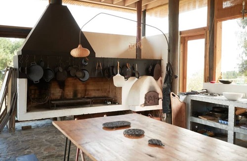 Tunquen House | Espacio G 3 - Pet Friendly