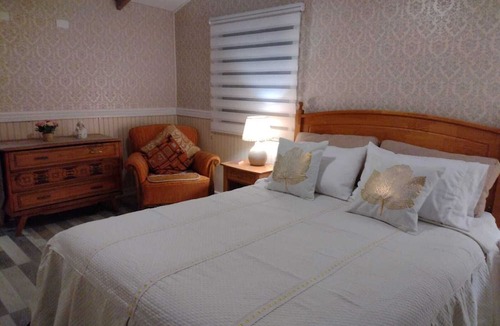 Rio Seco Bed & Breakfast | Tribal house