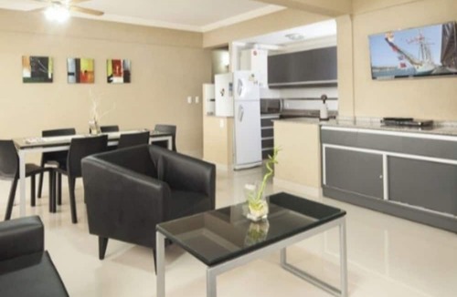 Ostende Apartment | Ayressdeostende