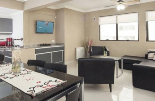 Ostende Apartment | Ayressdeostende