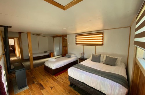 Puerto Natales Hostel | HOSTAL AMERINDIA