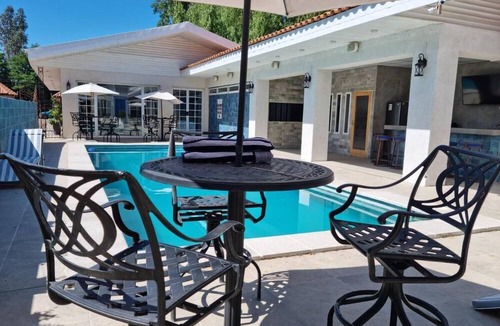 Santa Cruz Hotel | Hotel Boutique Grand Cru