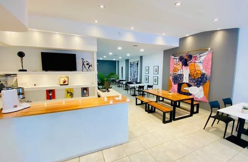 Resistencia Hotel | ALWA Suites