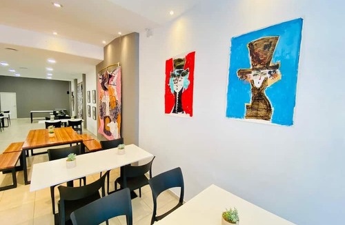 Resistencia Hotel | ALWA Suites