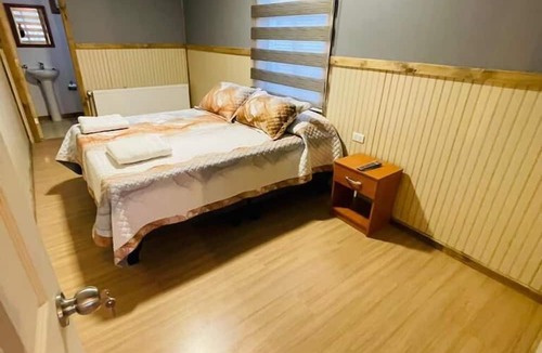 Puerto Natales Hostel | Cipreses