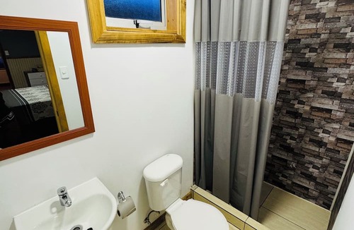 Puerto Natales Hostel | Cipreses