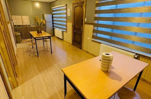 Puerto Natales Hostel | Cipreses