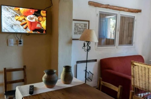 Amaicha Del Valle House | Room in Guest Room - La Esmeralda in Amaicha Aboriginal Community
