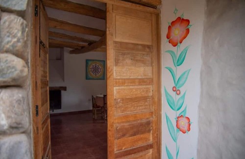 Ampimpa Other | El Cerco del Trigo rural home