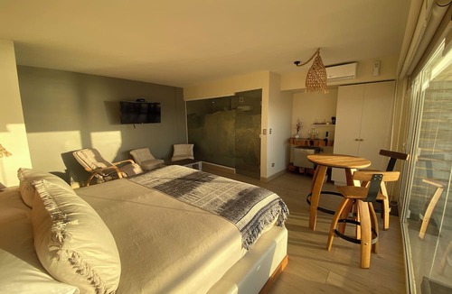 Vina del Mar Bed & Breakfast | Maressenza Night Spa