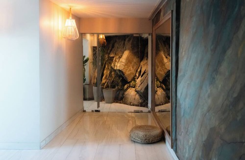 Vina del Mar Bed & Breakfast | Maressenza Night Spa