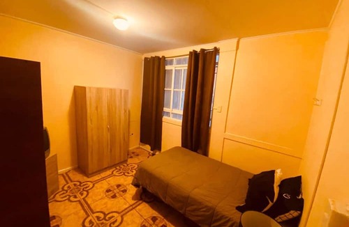 Copiapo Province House | Residencial Chañarcillo