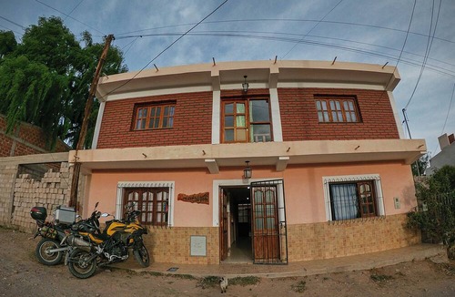 Humahuaca Hostel | Imaynalla Hostel