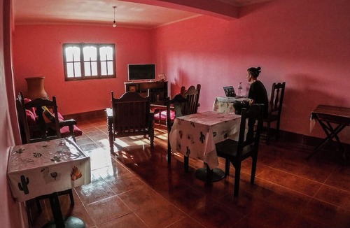 Humahuaca Hostel | Imaynalla Hostel