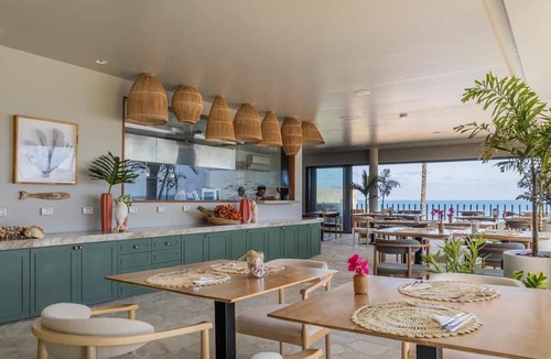 Taiba Hotel | Saline Taíba Boutique Beach Hotel