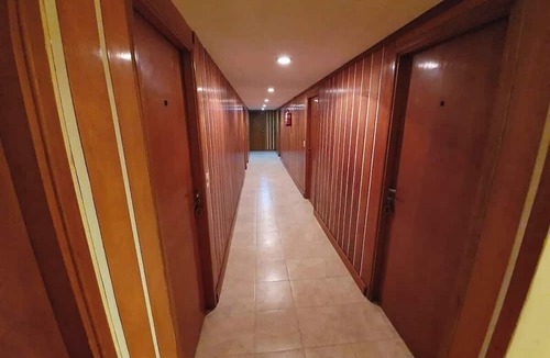 Villa Gesell Hotel | Hotel Pourally
