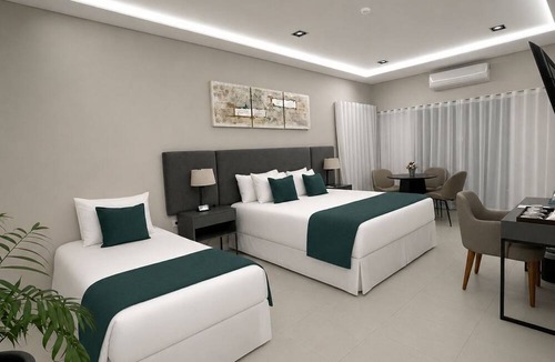 General Pinedo Hotel | Hotel Boutique Gualamba
