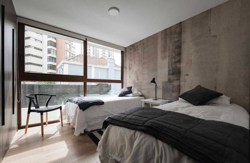 El Golf Apartment | AT HOME El Golf