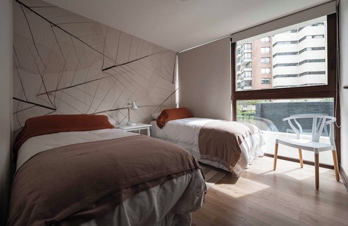 El Golf Apartment | AT HOME El Golf