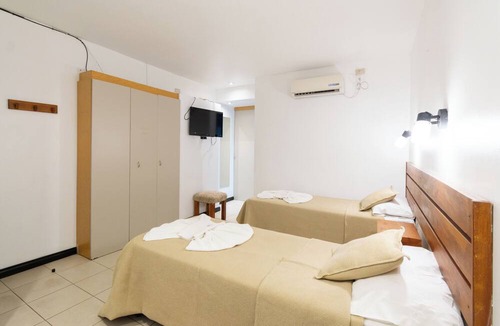 Federacion Hotel | Urban Hotel
