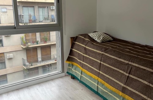 Caballito Apartment | Ambientes Baires