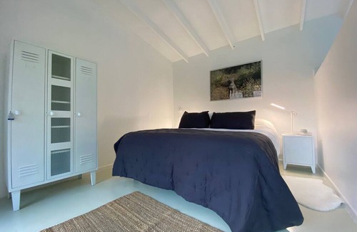 Paiguano Hotel | Glaciar de Roca Lofts