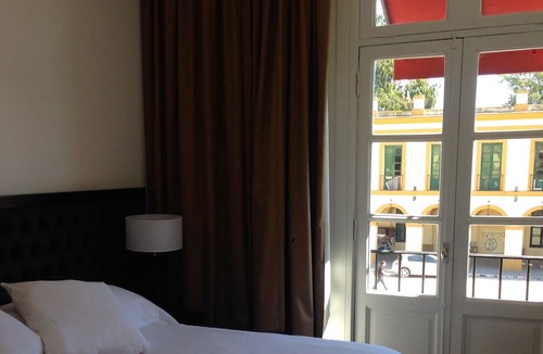 Lujan Hotel | Real Hotel Lujan