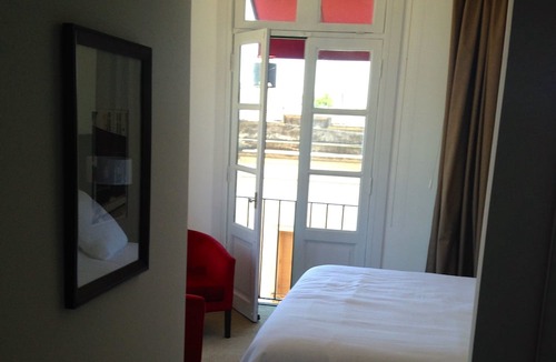 Lujan Hotel | Real Hotel Lujan