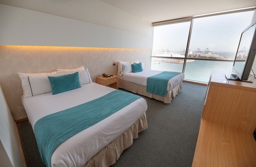 San Antonio Hotel | Hotel Casino San Antonio by Enjoy