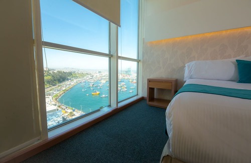 San Antonio Hotel | Hotel Casino San Antonio by Enjoy