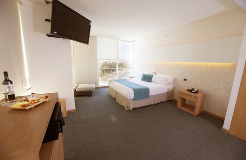 San Antonio Hotel | Hotel Casino San Antonio by Enjoy