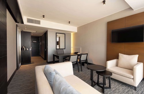 Cavancha Hotel | Hilton Garden Inn Iquique