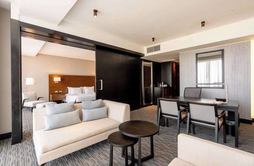 Cavancha Hotel | Hilton Garden Inn Iquique