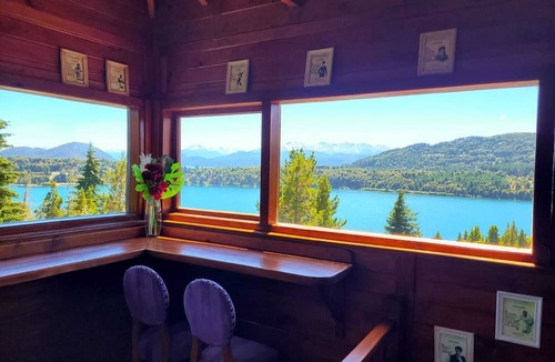 San Carlos de Bariloche Hotel | Bosque del Nahuel Boutique Hotel & Spa