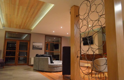 San Carlos de Bariloche Hotel | Bosque del Nahuel Boutique Hotel & Spa