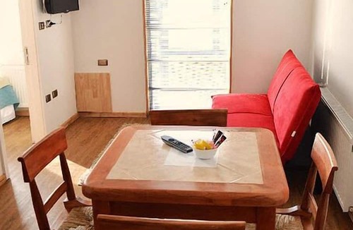 Punta Arenas Apartment | Apart Hotel Quillango